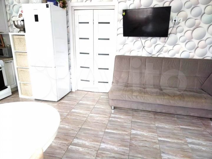 Коттедж 90 м² на участке 4 сот.