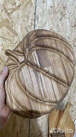 Декор доска