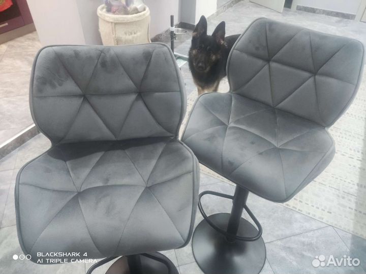 Барный стул