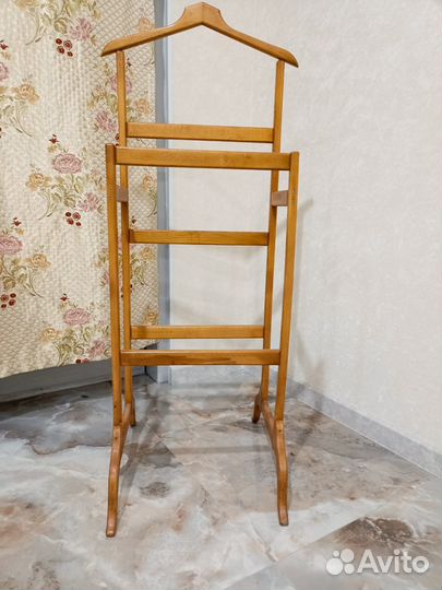 Тремпликс - вешалка