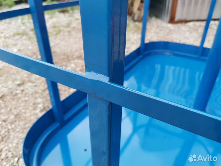 Люлька для кму от производителя