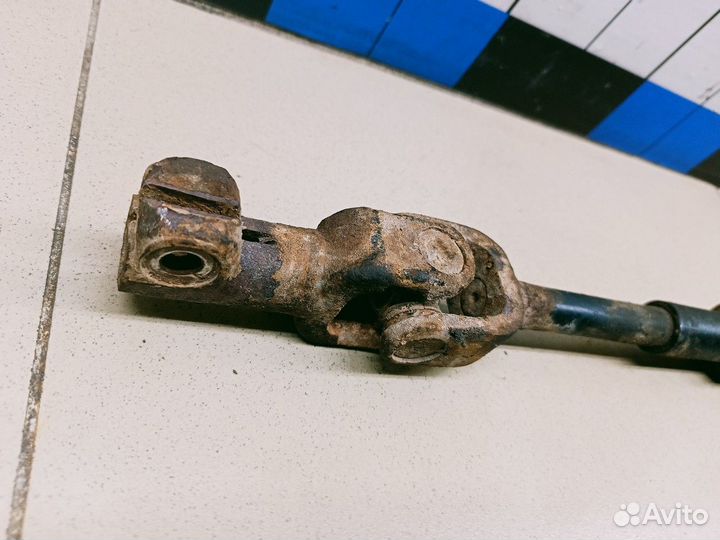 Кардан рулевой Land Cruiser (150) -Prado 2009