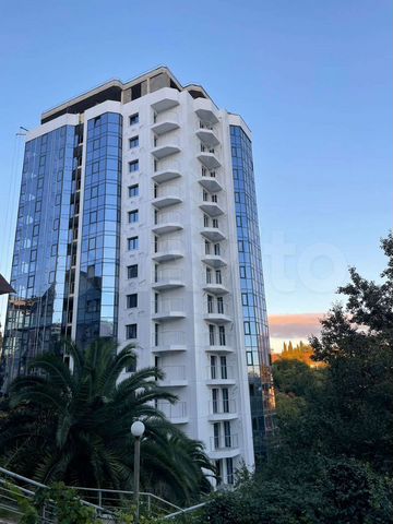 1-к. квартира, 33,5 м², 4/16 эт.