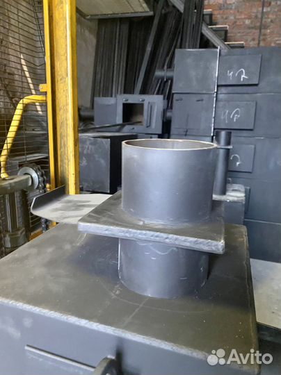 Шибер- задвижка на 110мм; на 115мм; на 133мм