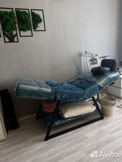 Аренда рабочего места для лэшмейкера