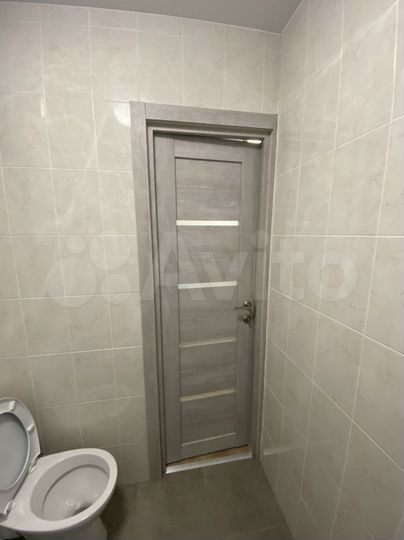 1-к. квартира, 27,2 м², 2/2 эт.