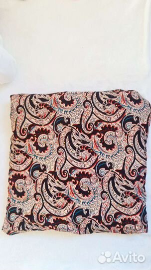 Ткань штапель таджикистан