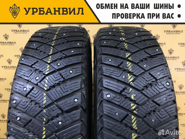 Goodyear Ultragrip Ice Arctic 185/65 R15 88T