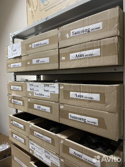 Вентиляторы для любого ноутбука