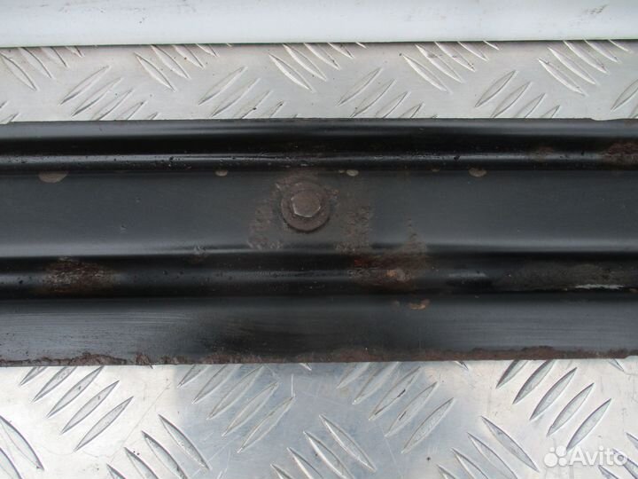 Балка подрадиаторная Citroen C4 2007г