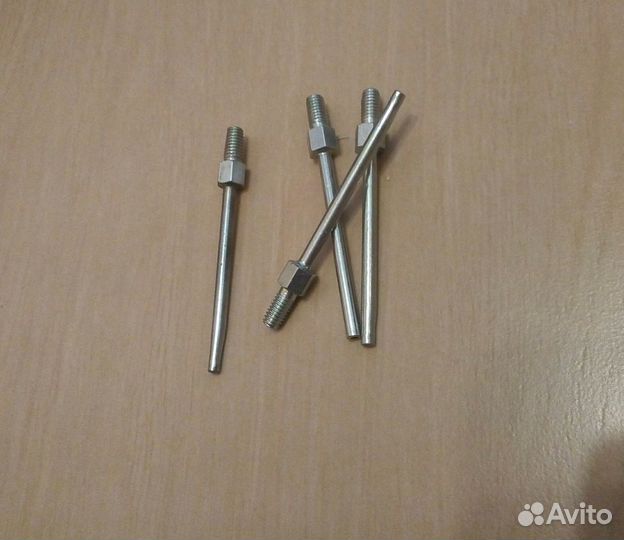 Дренажная трубка впускного коллектора ваз 2101