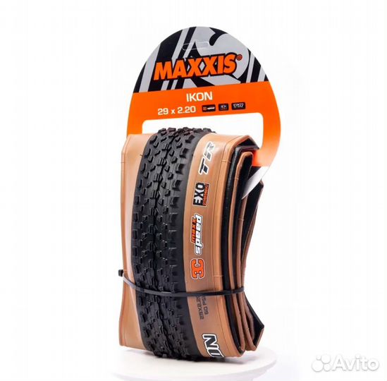 Покрышки для велосипеда 29