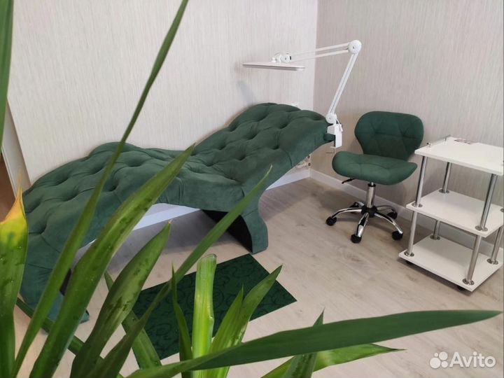 Анатомическая кушетка Сыктывкар
