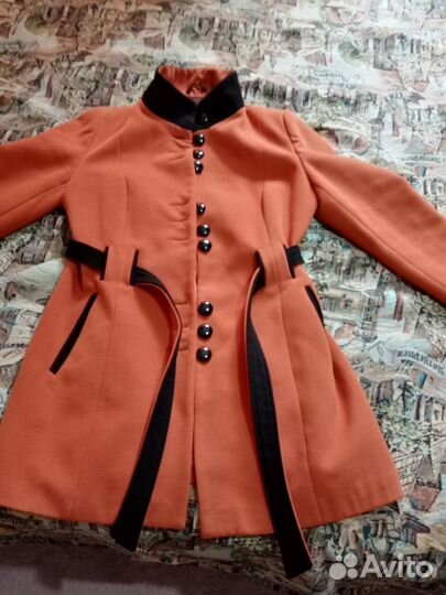 Тренч женский