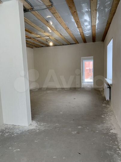 Коттедж 139 м² на участке 6 сот.