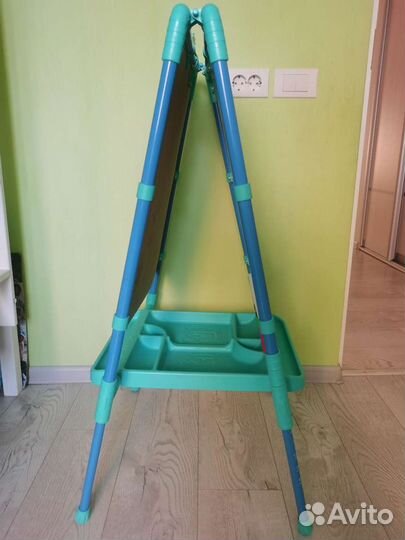 Мольберт для рисования детский