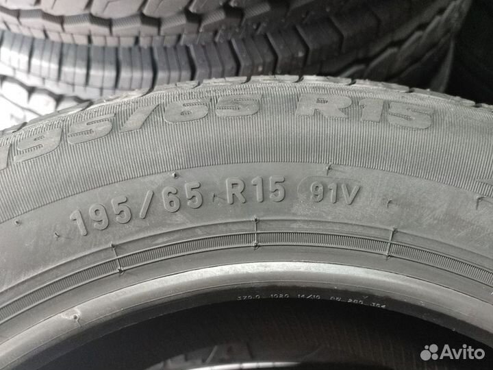 Pirelli Formula Energy 195/65 R15