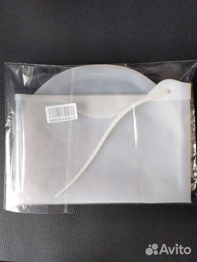 Новый кондитерский мешок на 1.5 кг теста