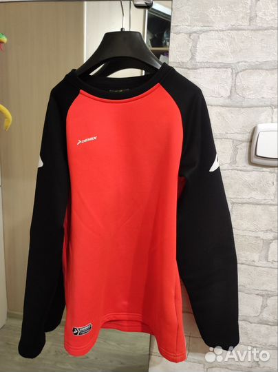 Вратарская форма. Футбольная 134-140.Кофта, штаны