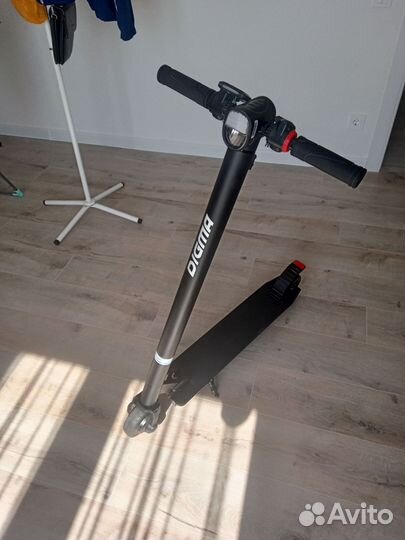 Электросамокат Digma