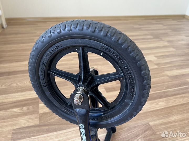 Беговел Strider 12 Sport