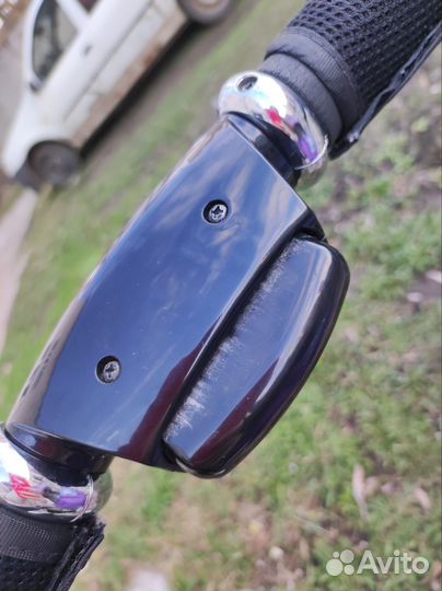 Коляска прогулочная capella