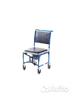 Кресло-стул с сан/оснащ 51см Ortonica TU 34 20