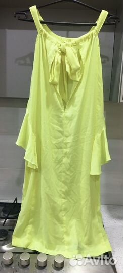 Платье H&M новое