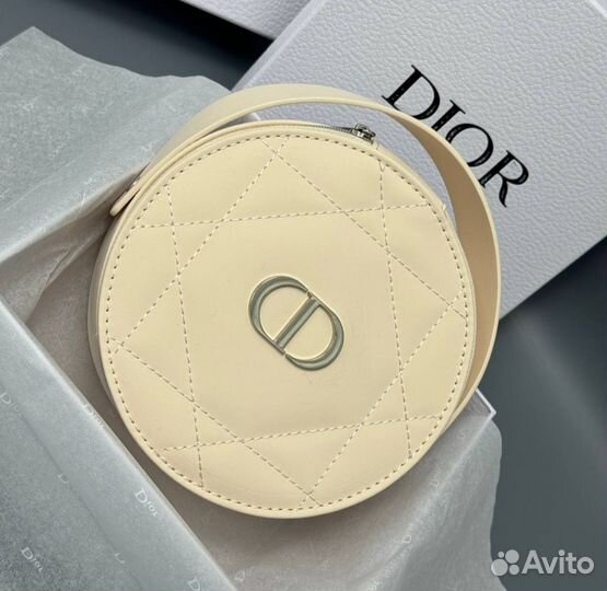 Косметичка Dior