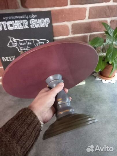 Тортовница