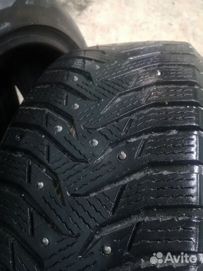 Kumho WinterCraft Ice WI31 205/50 R17