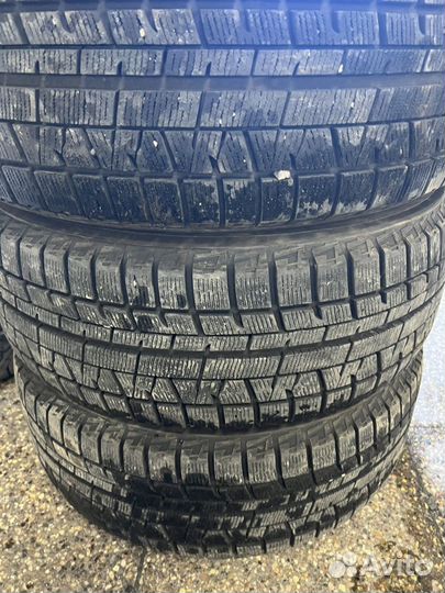 Yokohama Ice Guard IG50 255/55 R17