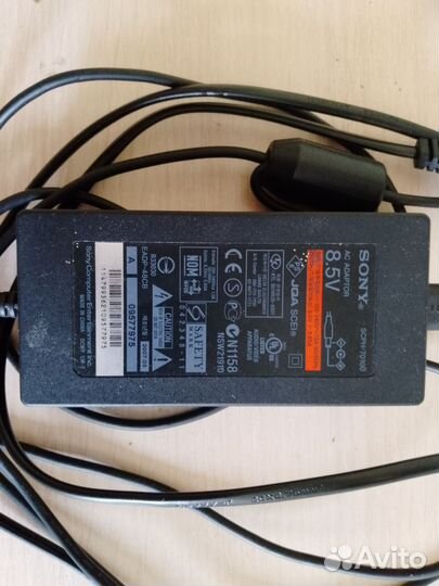 Sony PlayStation 2 slim pal