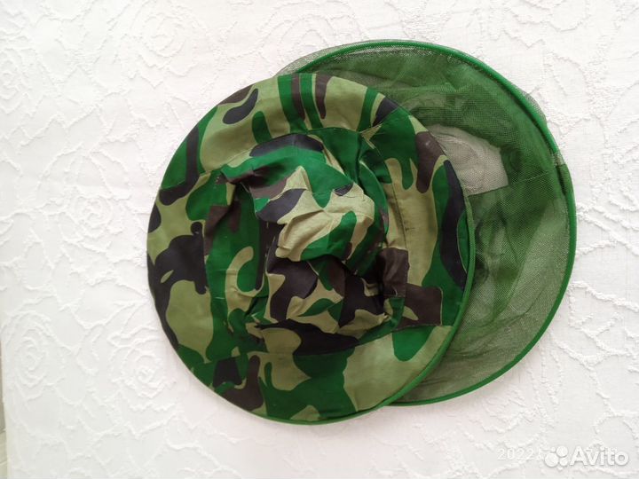 Костюм для отдыха на природе