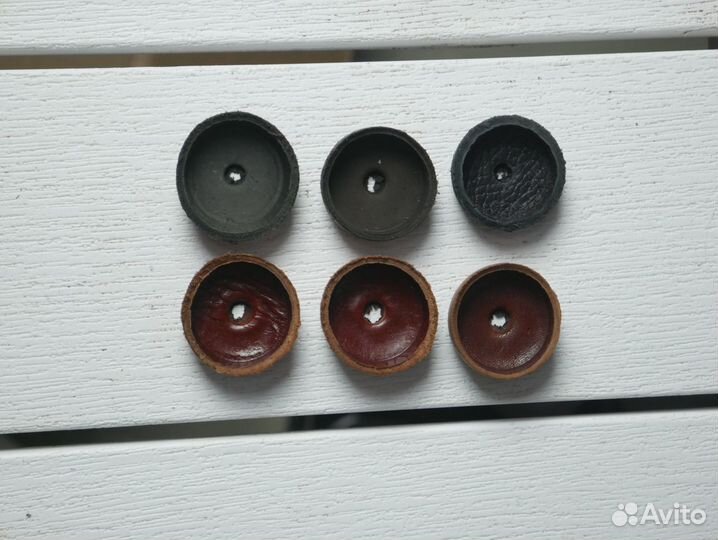 Клапан (манжета ) для ручного насоса СССР