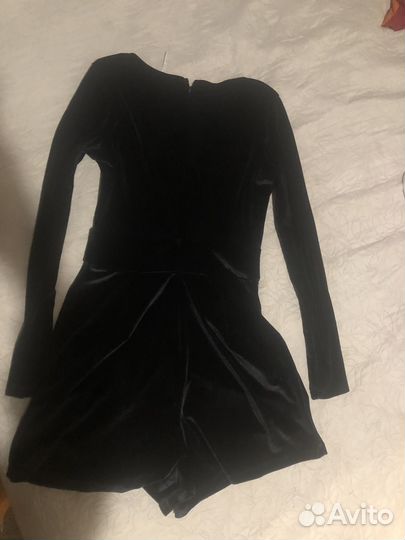 Комбинезон женский вечерний 42 44