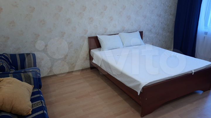 2-к. квартира, 60 м², 5/9 эт.