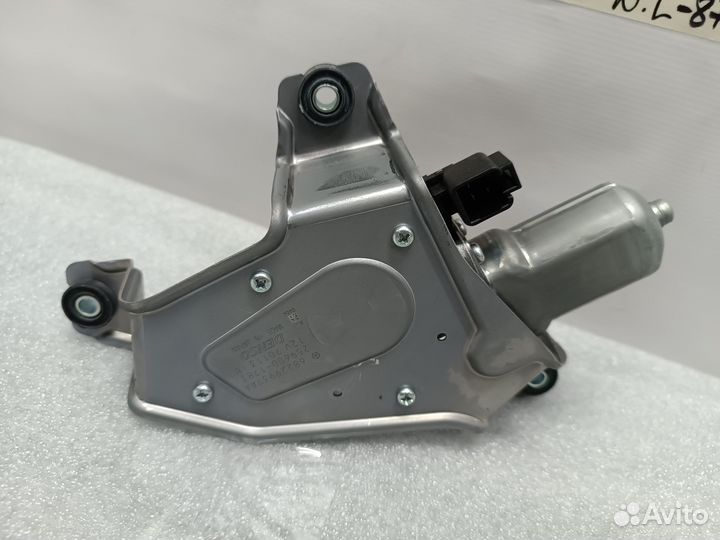 Моторчик стеклоочистителя Jeep Cherokee WK2 2018+