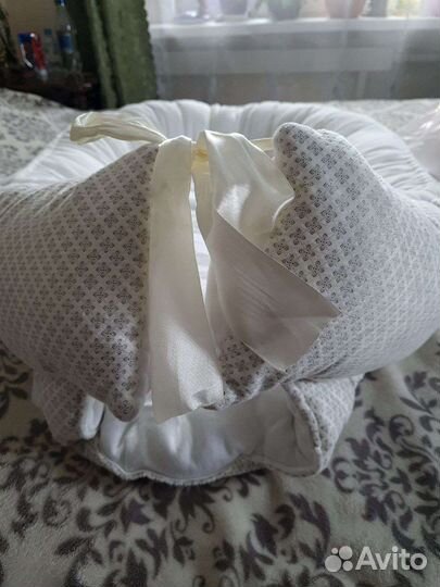 Кокон для новорожденных