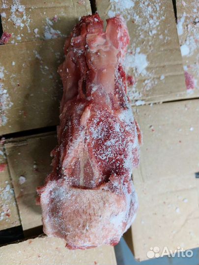 Каркас куриный