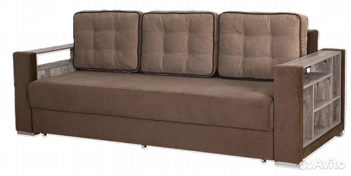 Диваны новые