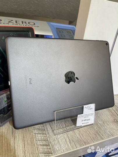 Apple iPad air 3 поколения 10,5 Wi-Fi