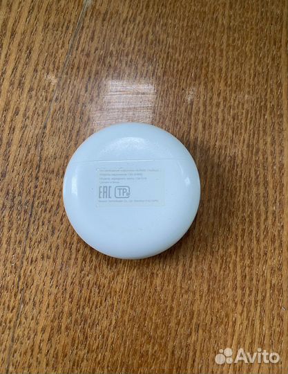 Беспроводные Наушники Huawei FreeBuds 3