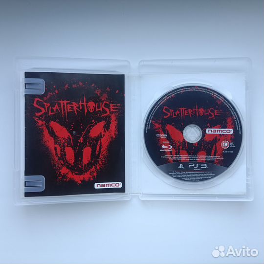 Лицензионные игры для PlayStation 3