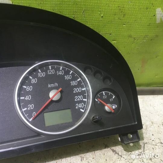 Панель приборов Форд Мондео 3