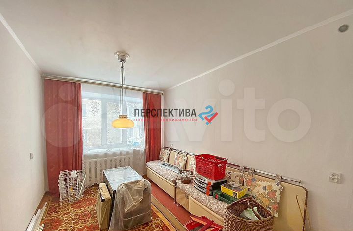 3-к. квартира, 70,2 м², 3/5 эт.