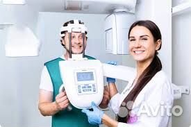 Медицинская сестра/рентгенолаборант