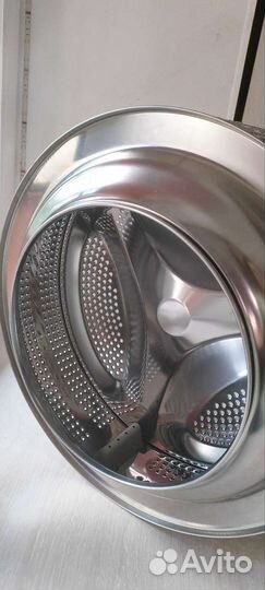 Барабан с крестовиной для lg