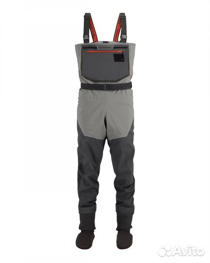 Вейдерсы Simms M's Freestone Waders - Stockingfoot