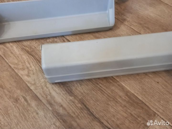 Полочки для холодильника